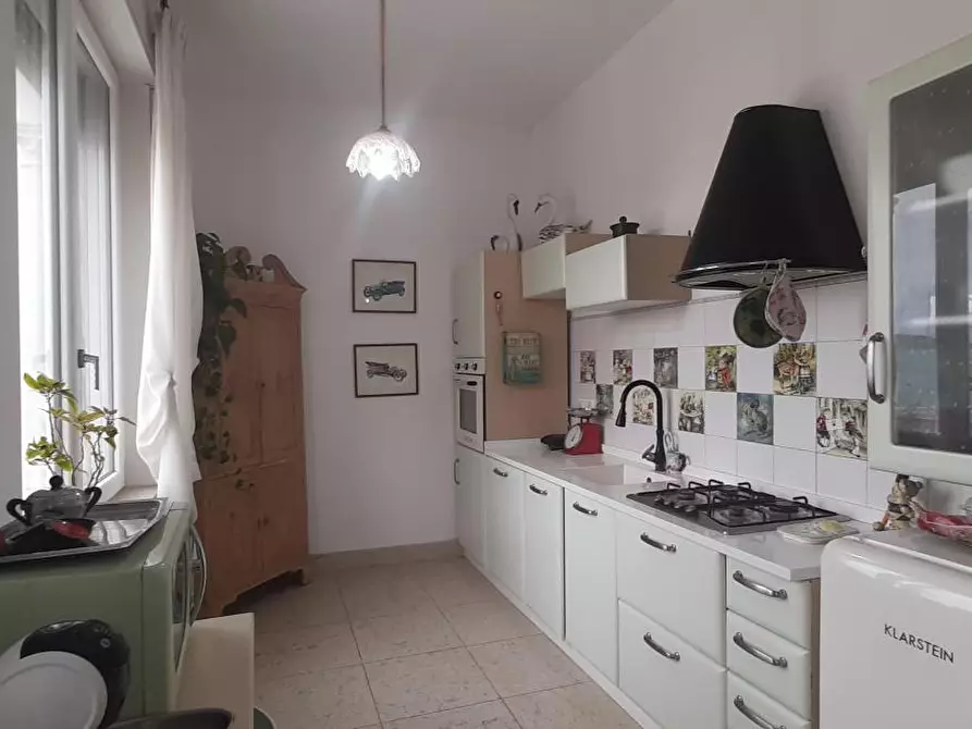 Immagine 8 di Terratetto in vendita  a Rosignano Marittimo