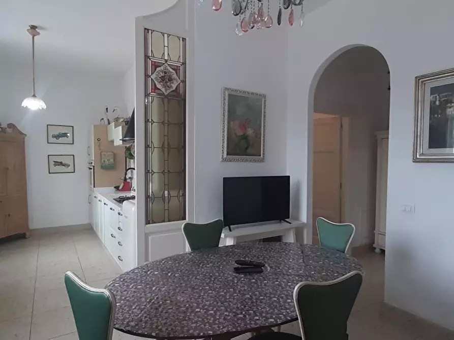 Immagine 7 di Terratetto in vendita  a Rosignano Marittimo