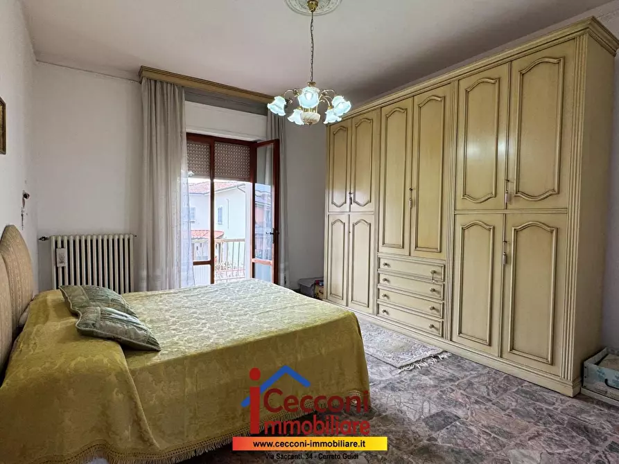 Immagine 10 di Casa indipendente in vendita  a Cerreto Guidi