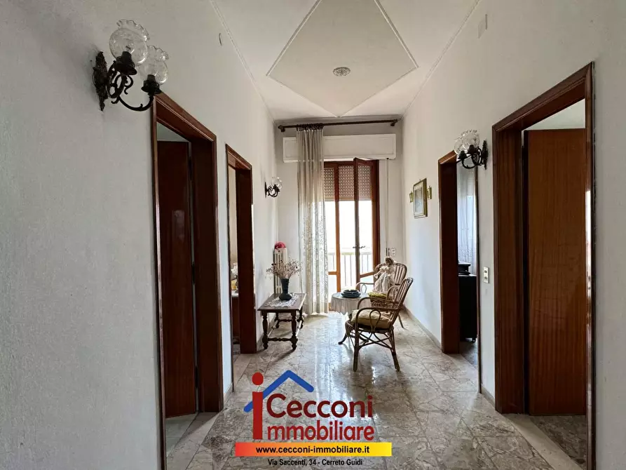 Immagine 13 di Casa indipendente in vendita  a Cerreto Guidi