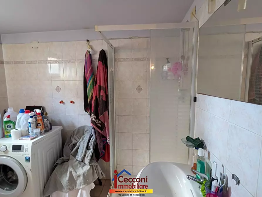 Immagine 14 di Casa indipendente in vendita  a Cerreto Guidi