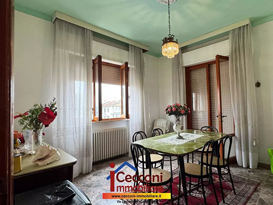 Immagine 11 di Casa indipendente in vendita  a Cerreto Guidi