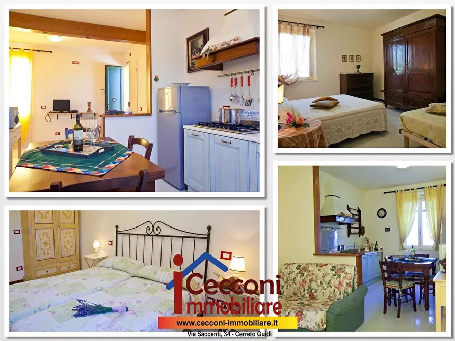 Immagine 16 di Casa colonica in vendita  a Cerreto Guidi