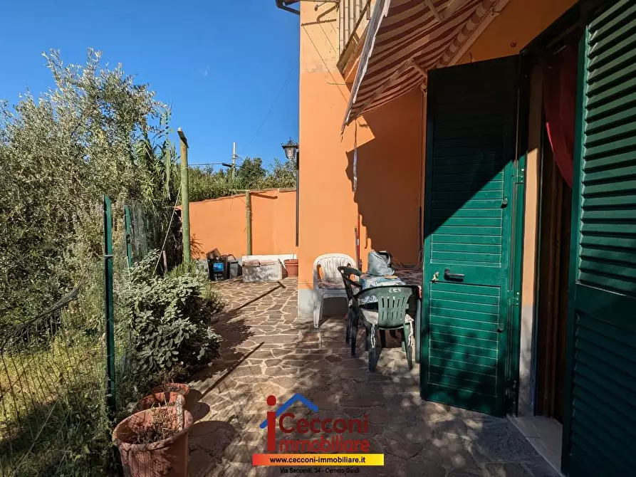 Immagine 2 di Appartamento in vendita  a Vinci