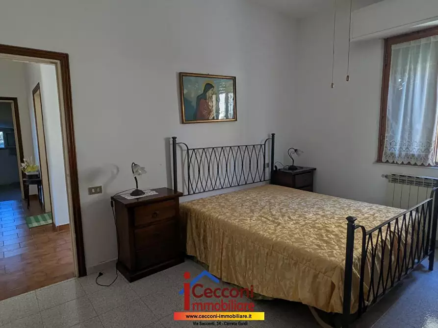 Immagine 9 di Appartamento in vendita  a Vinci