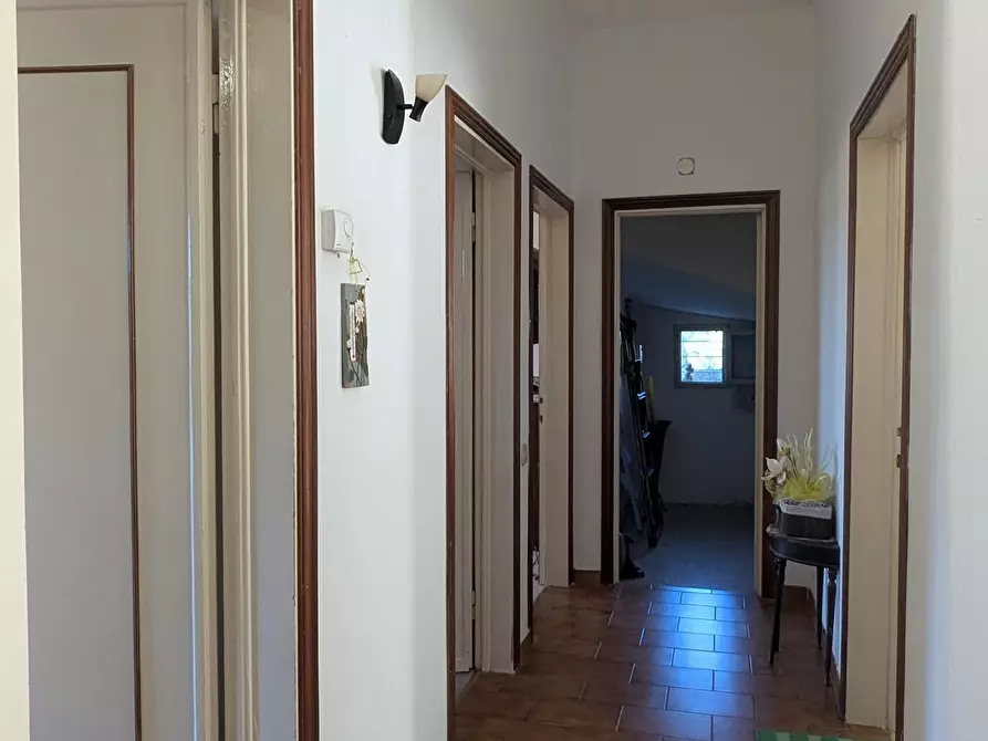 Immagine 3 di Appartamento in vendita  a Vinci