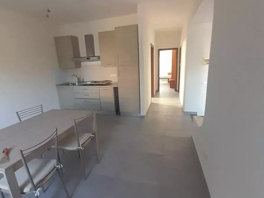 Immagine 4 di Appartamento in affitto  a Pisa