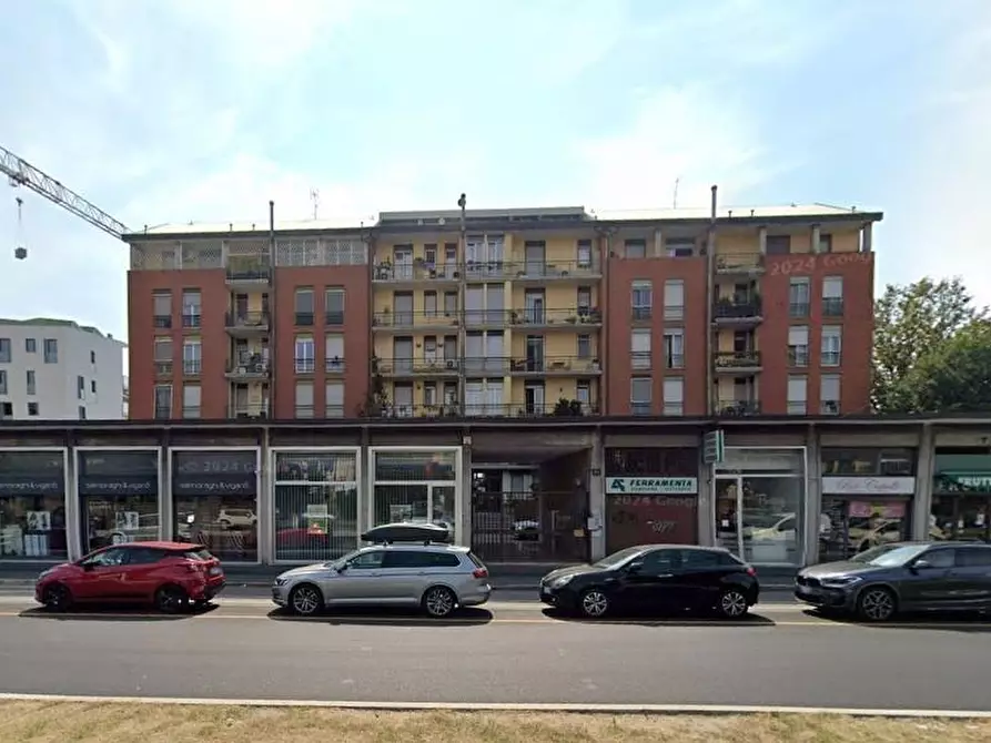 Immagine 1 di Appartamento in vendita  a Milano