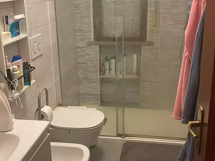 Immagine 4 di Appartamento in vendita  a Cascina