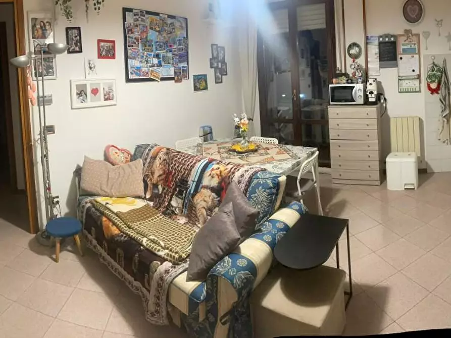 Immagine 1 di Appartamento in vendita  a Cascina