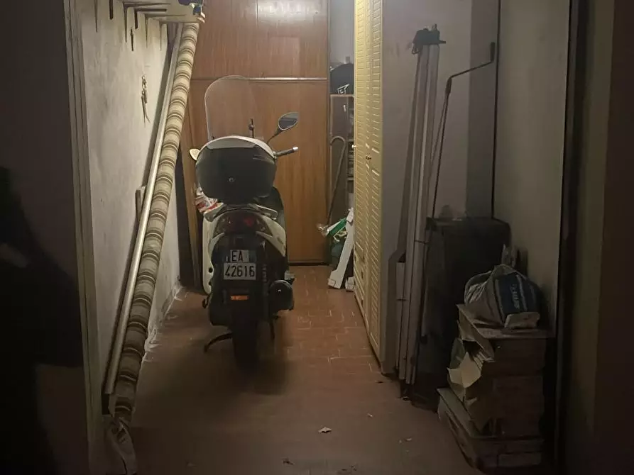 Immagine 10 di Appartamento in vendita  a Cascina