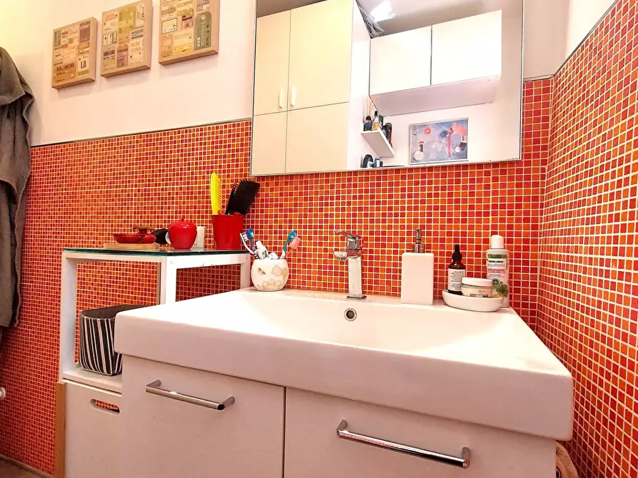 Immagine 26 di Appartamento in vendita  a Lucca