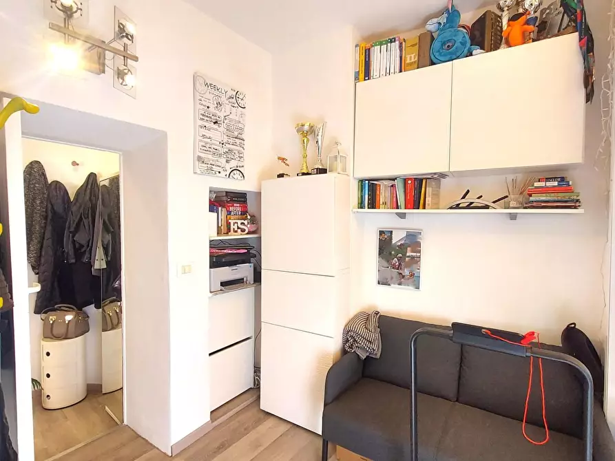 Immagine 41 di Appartamento in vendita  a Lucca