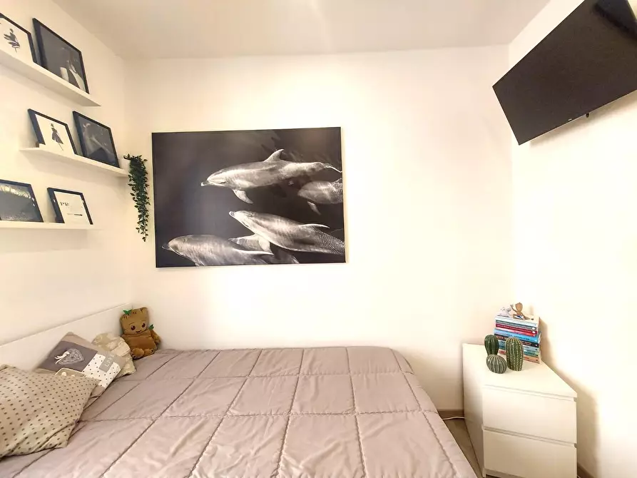 Immagine 36 di Appartamento in vendita  a Lucca