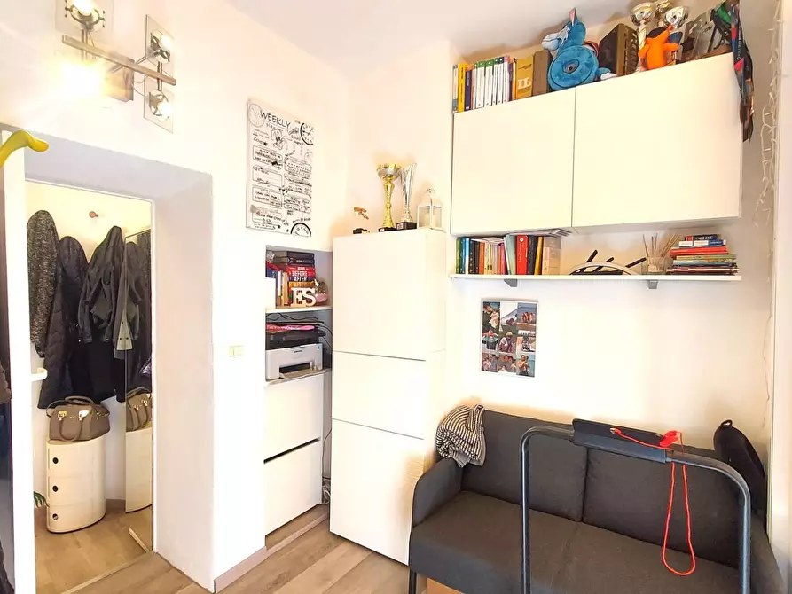 Immagine 42 di Appartamento in vendita  a Lucca