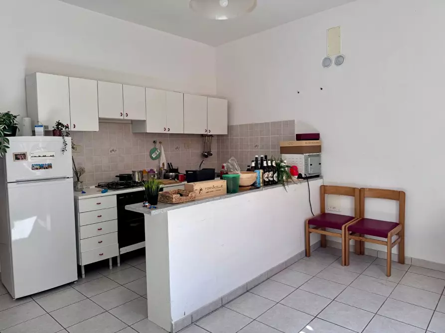 Immagine 5 di Appartamento in vendita  a Massa