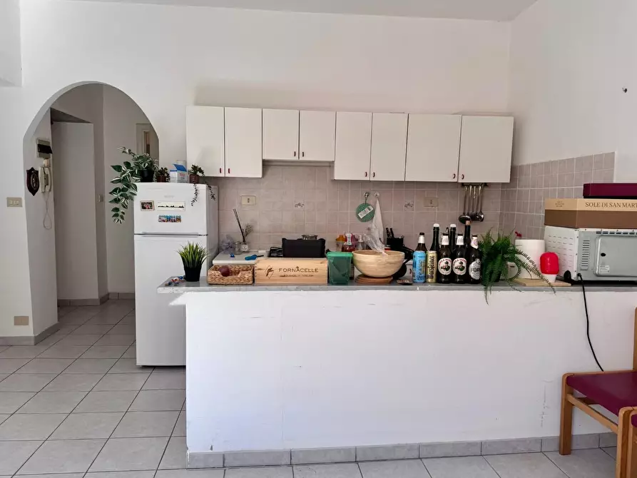 Immagine 6 di Appartamento in vendita  a Massa