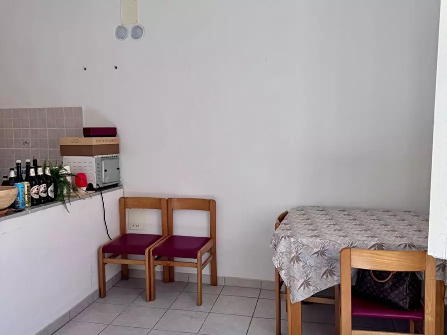 Immagine 8 di Appartamento in vendita  a Massa