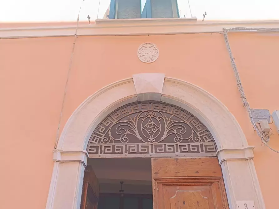 Immagine 3 di Appartamento in vendita  a Massa