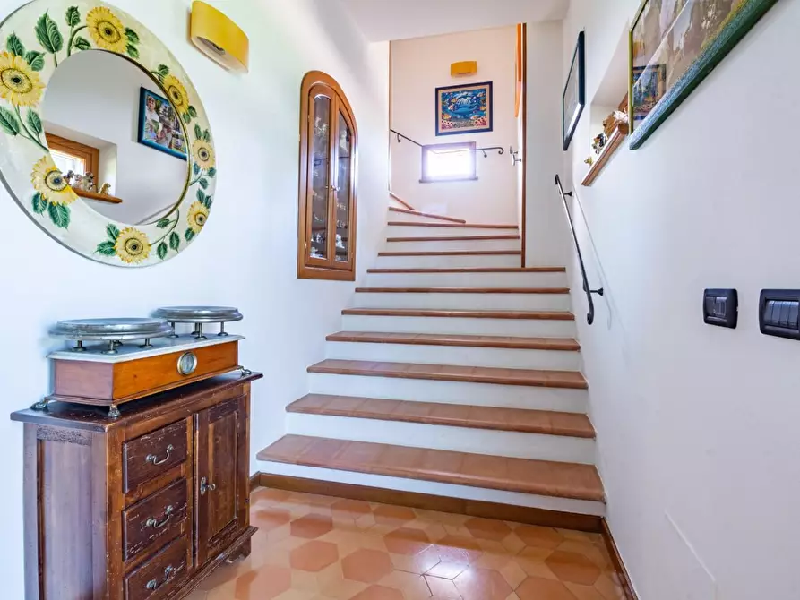 Immagine 15 di Villa in vendita  a Portoferraio