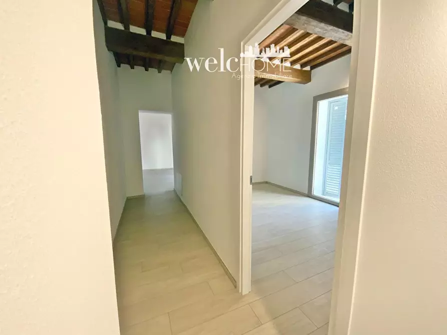 Immagine 20 di Appartamento in vendita  a Campi Bisenzio