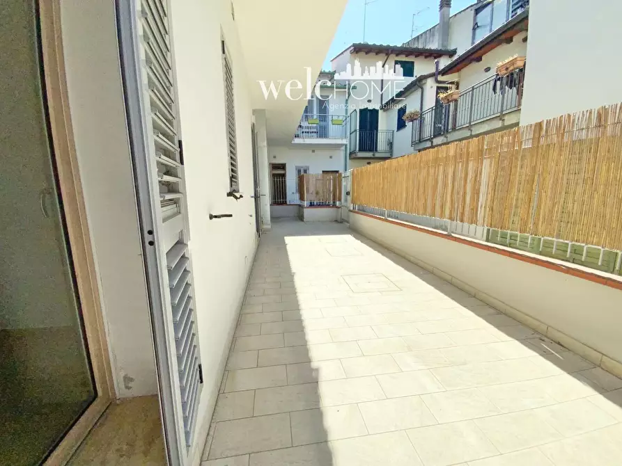 Immagine 3 di Appartamento in vendita  a Campi Bisenzio