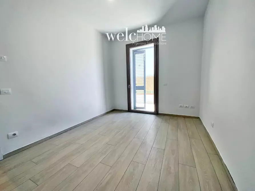 Immagine 17 di Appartamento in vendita  a Campi Bisenzio