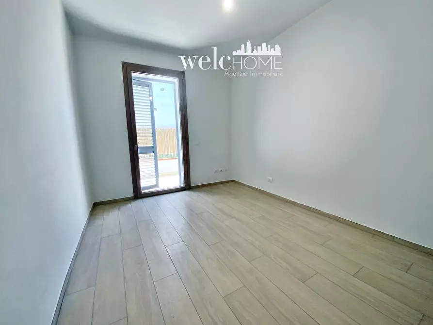 Immagine 18 di Appartamento in vendita  a Campi Bisenzio