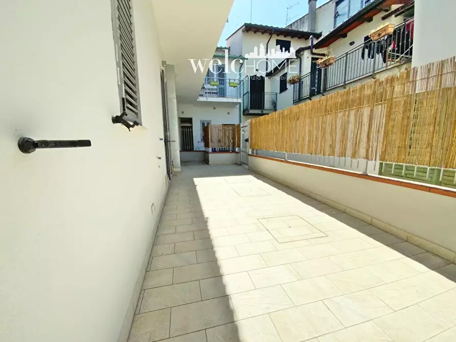 Immagine 4 di Appartamento in vendita  a Campi Bisenzio