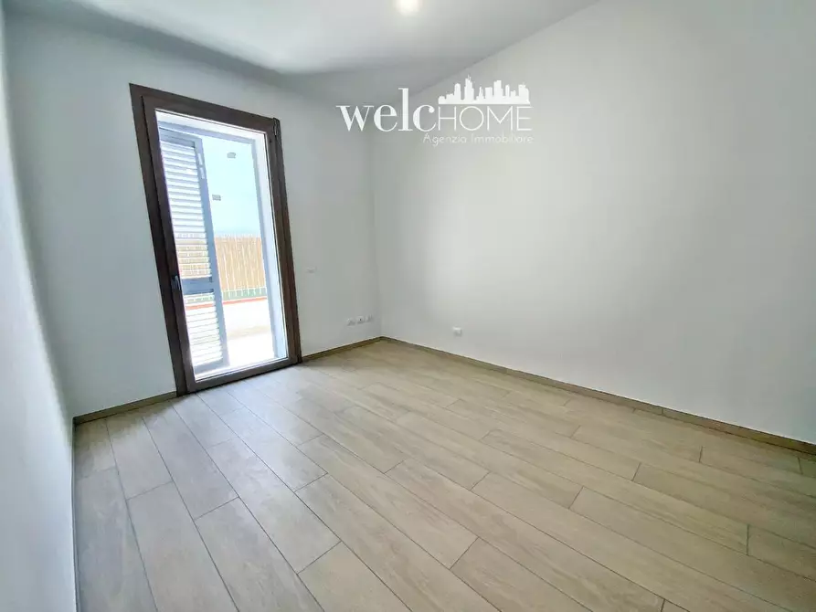 Immagine 16 di Appartamento in vendita  a Campi Bisenzio