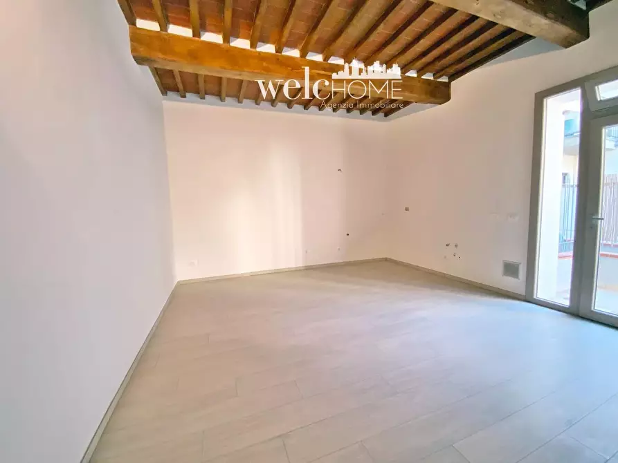 Immagine 7 di Appartamento in vendita  a Campi Bisenzio