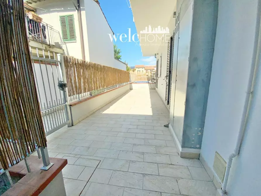 Immagine 5 di Appartamento in vendita  a Campi Bisenzio