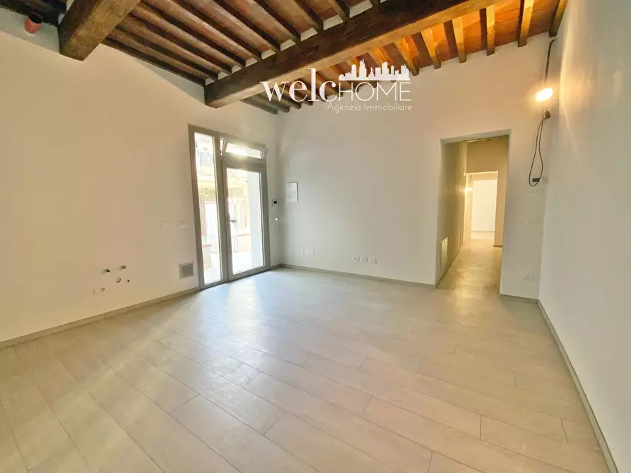 Immagine 6 di Appartamento in vendita  a Campi Bisenzio