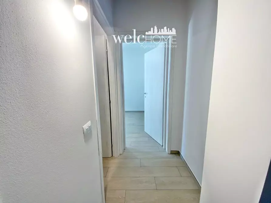 Immagine 19 di Appartamento in vendita  a Campi Bisenzio