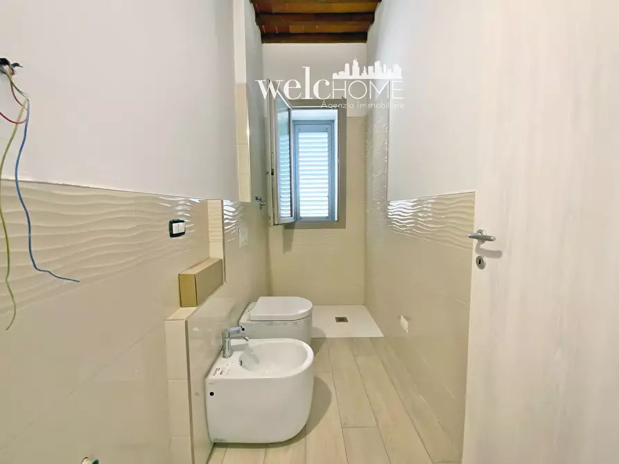 Immagine 21 di Appartamento in vendita  a Campi Bisenzio