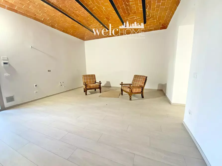 Immagine 2 di Appartamento in vendita  a Campi Bisenzio