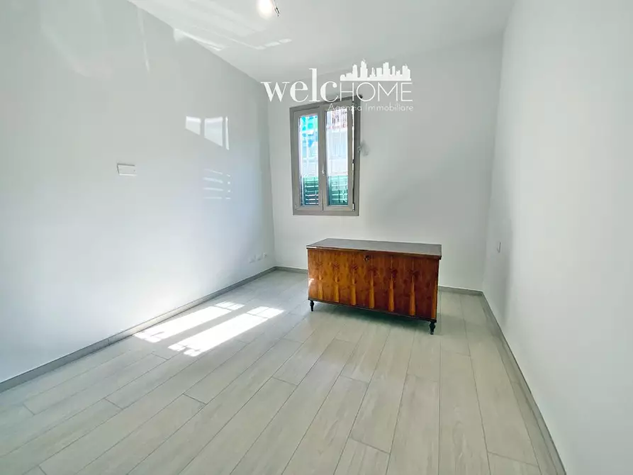 Immagine 6 di Appartamento in vendita  a Campi Bisenzio