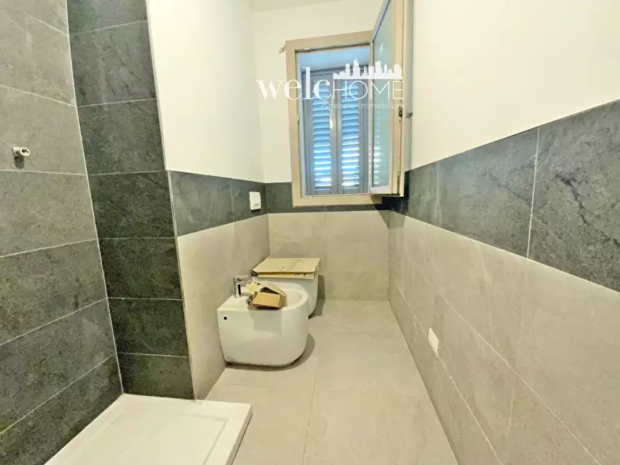 Immagine 18 di Appartamento in vendita  a Campi Bisenzio