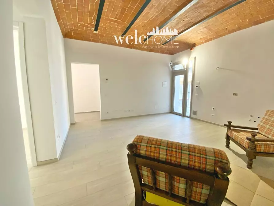 Immagine 3 di Appartamento in vendita  a Campi Bisenzio