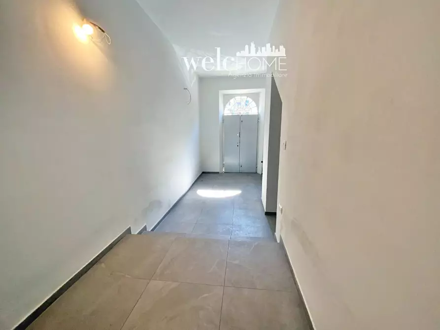 Immagine 16 di Appartamento in vendita  a Campi Bisenzio