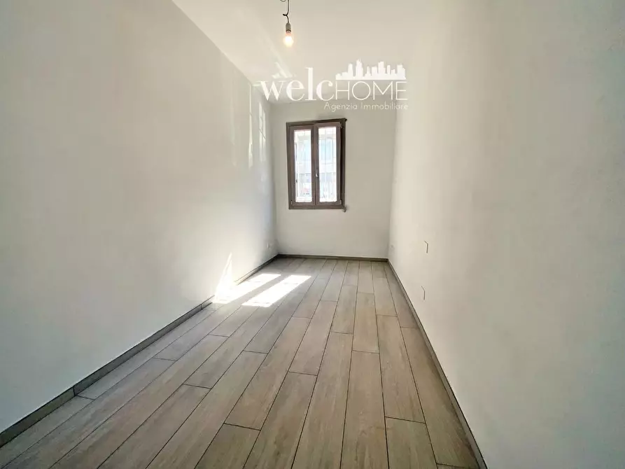 Immagine 11 di Appartamento in vendita  a Campi Bisenzio