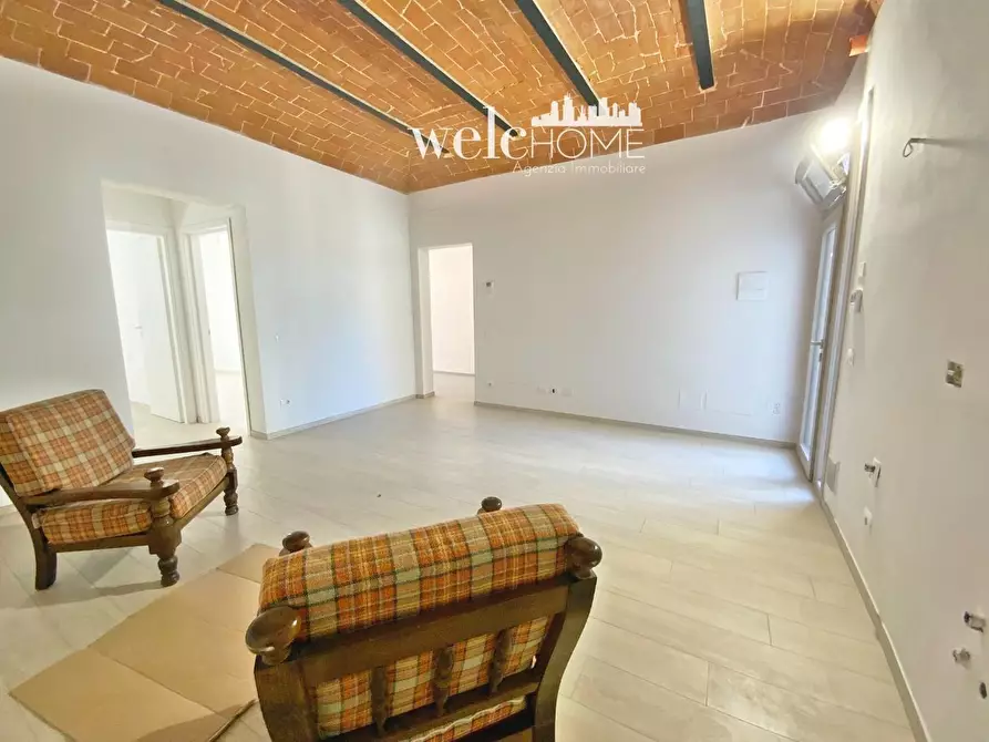 Immagine 4 di Appartamento in vendita  a Campi Bisenzio