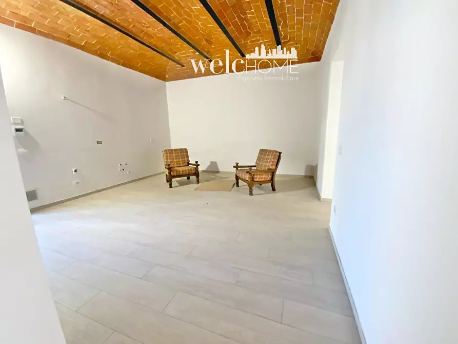 Immagine 20 di Appartamento in vendita  a Campi Bisenzio