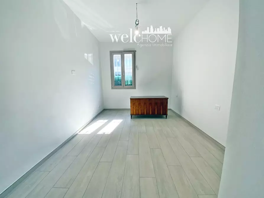 Immagine 9 di Appartamento in vendita  a Campi Bisenzio