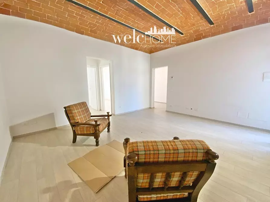 Immagine 5 di Appartamento in vendita  a Campi Bisenzio