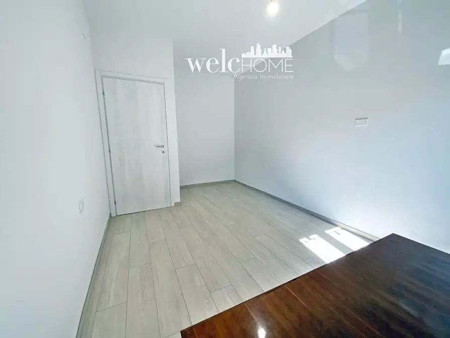 Immagine 7 di Appartamento in vendita  a Campi Bisenzio