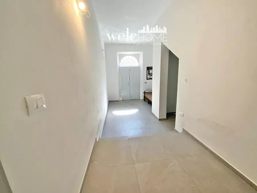 Immagine 15 di Appartamento in vendita  a Campi Bisenzio