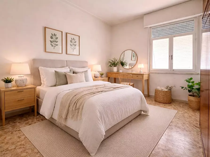 Immagine 21 di Casa trifamiliare in vendita  a Viareggio