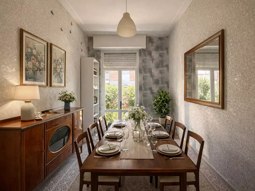 Immagine 12 di Casa trifamiliare in vendita  a Viareggio