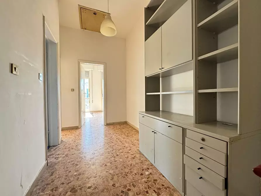 Immagine 17 di Casa trifamiliare in vendita  a Viareggio